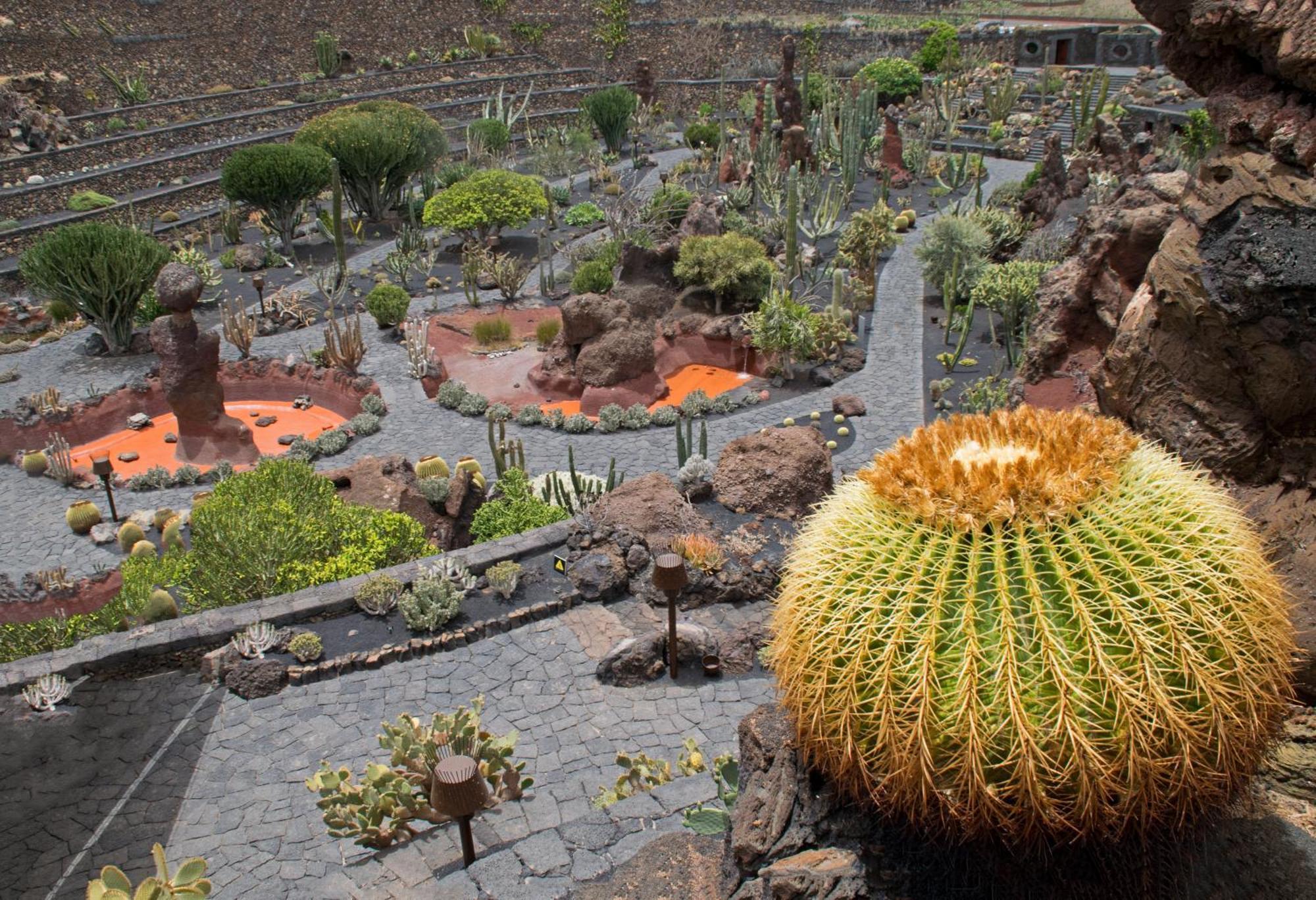 Casa Relax Dom wakacyjny Playa Blanca (Lanzarote)