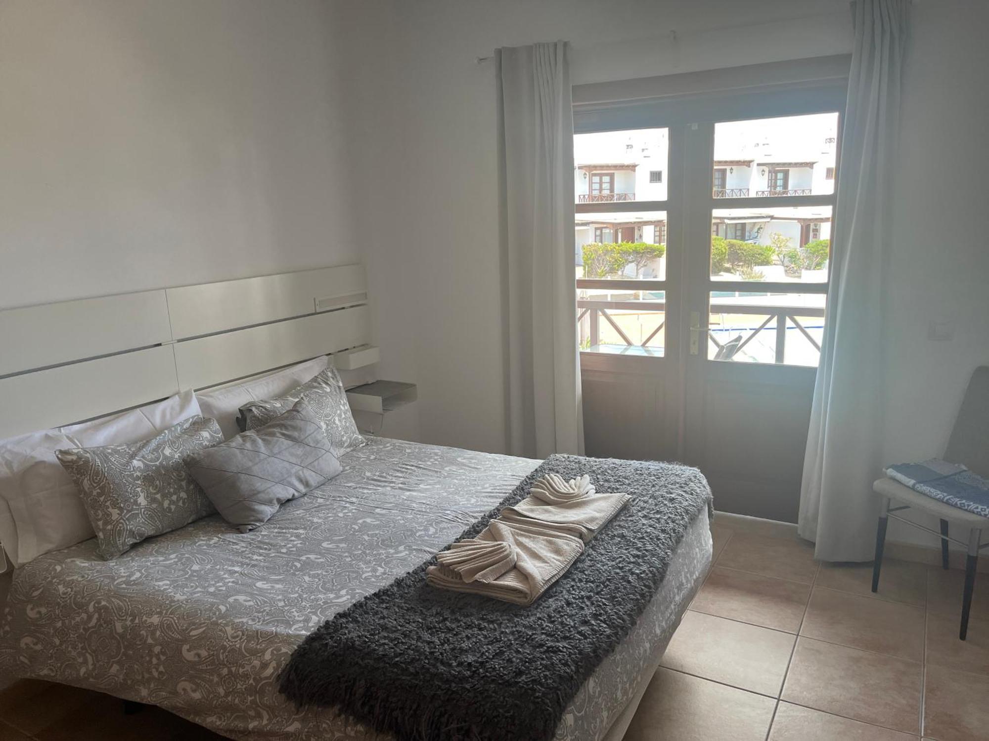Dom wakacyjny Casa Relax Playa Blanca (Lanzarote)