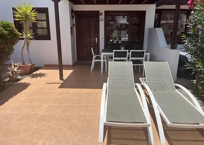 Casa Relax
