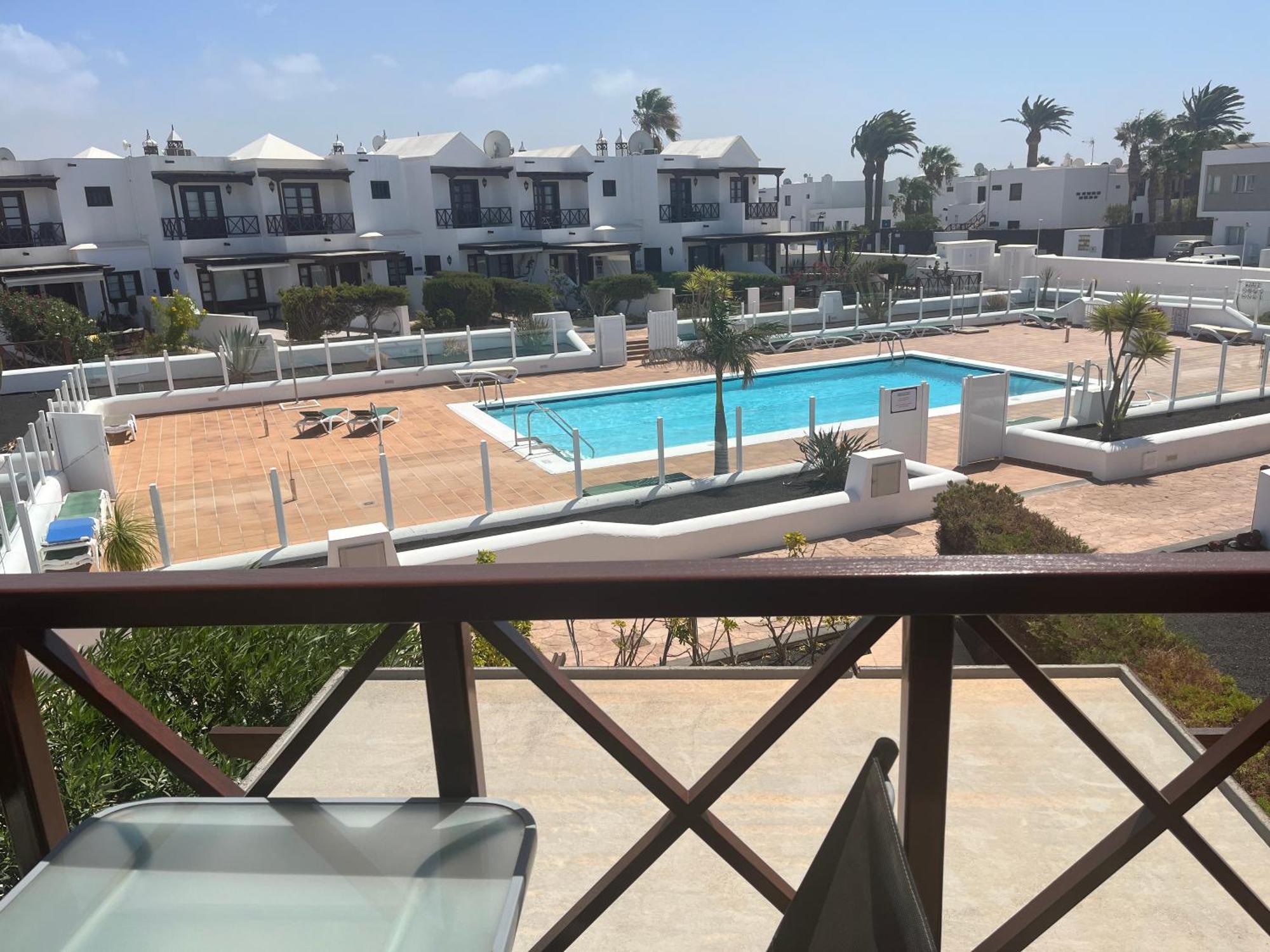 Сasa de vacaciones Casa Relax Playa Blanca (Lanzarote)
